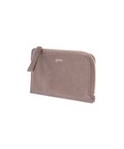 【ゲンテン/genten】の【新色】フレスコ フラグメントケース ローズグレー|ID: prp329100004844820 ipo3291000000035636028