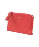 【ゲンテン/genten】の【新色】フレスコ フラグメントケース アカ|ID: prp329100004844820 ipo3291000000035636029