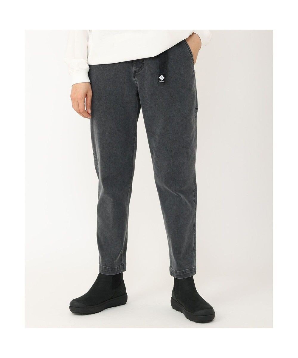 【コロンビア/Columbia】のColumbia/ ロマビスタデニムパンツ /コロンビア インテリア・キッズ・メンズ・レディースファッション・服の通販 founy(ファニー) 　ファッション　Fashion　レディースファッション　Fashion for Women　パンツ　Pants & Trousers　デニムパンツ・ジーンズ・美脚デニム　Denim Jeans & Pants　アウトドア　Outdoor Clothing　ストレッチ　Stretch, Stretchy Fabric　デニム　Denim, Jeans Material　トレンド　Trend, Trending Now　フィット　Fit, Slim Fit　ルーズ　Loose, Oversized　人気　Popular, Best Seller　夏　Summer　定番　Standard, Basic Item　S/S・春夏　SS, Spring/Summer, Warm Season　A/W・秋冬　Autumn/Winter　Shark Denim|ID: prp329100004844833 ipo3291000000035705975