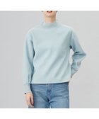 【ジェイ プレス/J.PRESS】の【WEB限定カラーあり】ニードルパンチ カットソー 【WEB限定】ミント系|ID: prp329100004844855 ipo3291000000035670680