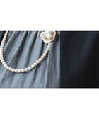 【ピッシェアンス/Pisceans】のグラデコットンパールブローチ 人気、トレンドファッション・服の通販 founy(ファニー) ファッション Fashion レディースファッション Fashion for Women アクセサリー Fashion Accessories アンティーク Antique-Inspired オケージョン Occasion Wear サークル Circle, Round Design シルバー Silver, Metallic Silver シンプル Simple, Minimal パール Pearl, Pearl Accent ブローチ Brooch, Pin Brooch プレート Plate, Dish メタル Metal, Metal Parts セレモニー Ceremony ギフト プレゼント Gift / Present 入学式 Entrance Ceremony 卒業式 Graduation Ceremony 結婚式 Wedding 披露宴 Wedding Reception thumbnail マットゴールド|ID: prp329100004844866 ipo3291000000035960984