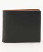 【アンビリオン/UNBILLION】のOtias コードバン調牛革バイカラー二つ折り財布 人気、トレンドファッション・服の通販 founy(ファニー) ファッション Fashion レディースファッション Fashion for Women ミニ財布・二つ折り財布 Wallets & Card Cases シンプル Simple, Minimal スタイリッシュ Stylish, Fashionable スマート Smart, Elegant 財布 Wallet, Purse ポケット Pocket, Pocket Detail 再入荷 Restock / Back in Stock おすすめ Recommended / Our Picks thumbnail BK-CM|ID: prp329100004844871 ipo3291000000036063256