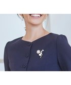 【トッカ/TOCCA】のDAISY FLOWER BROOCH NECKLACE 2WAY ブローチネックレス 人気、トレンドファッション・服の通販 founy(ファニー) ファッション Fashion レディースファッション Fashion for Women ジュエリー Jewelry ネックレス Necklaces & Pendants おすすめ Recommended / Our Picks アクセサリー Fashion Accessories ギフト プレゼント Gift / Present セットアップ Set-Up, Coordinated Outfit セレモニー Ceremony チェーン Chain, Chain Strap ネックレス Necklace, Pendant Necklace パール Pearl, Pearl Accent ビジュー Bijou, Jewel-like Accent フォルム Silhouette, Form フォーマル Formal, Dressy ブローチ Brooch, Pin Brooch ポーチ Pouch, Small Case thumbnail ゴールド系|ID: prp329100004844874 ipo3291000000035325379