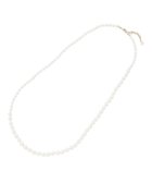 【23区/NIJYUSANKU】のグラデーション パール ネックレス 人気、トレンドファッション・服の通販 founy(ファニー) ファッション Fashion レディースファッション Fashion for Women ジュエリー Jewelry ネックレス Necklaces & Pendants 2024年 2024 2024-2025秋冬・A/W Autumn/Winter 2024–25 AW24–25 おすすめ Recommended / Our Picks アクセサリー Fashion Accessories ガラス Glass, Glassware グラデーション Gradient, Ombre ショート Short, Short Length ネックレス Necklace, Pendant Necklace バロック Baroque, Baroque Design パール Pearl, Pearl Accent thumbnail ホワイト系|ID: prp329100004844881 ipo3291000000035325579