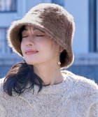 【ティアクラッセ/Tiaclasse】のファーバケットハット 人気、トレンドファッション・服の通販 founy(ファニー) ファッション Fashion レディースファッション Fashion for Women キャップ&ハット Hats & Caps おすすめ Recommended / Our Picks アクセサリー Fashion Accessories アンゴラ Angora Knitwear カーディガン Cardigan, Knitwear ギフト プレゼント Gift / Present クリスマス X'mas Christmas / X'mas シンプル Simple, Minimal チュニック Tunic, Long Top 再入荷 Restock / Back in Stock 冬 Winter / This Winter 帽子 Hat, Headwear 新作・新入荷 New Arrivals / New In 秋 Autumn A/W・秋冬 Autumn/Winter thumbnail モカ|ID: prp329100004844891 ipo3291000000036063503