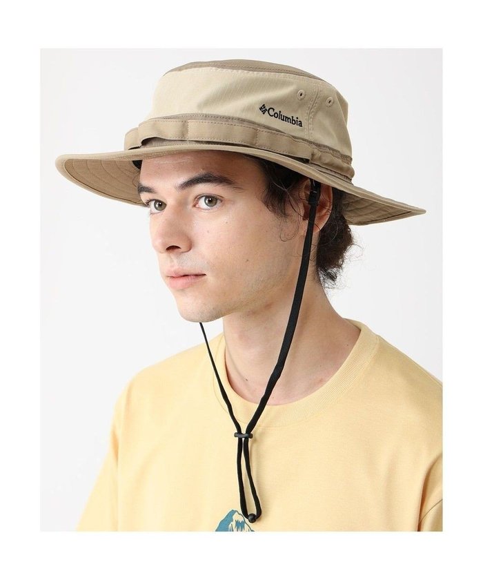 【コロンビア/Columbia】のColumbia/ シッカモアライトブーニー /コロンビア インテリア・キッズ・メンズ・レディースファッション・服の通販 founy(ファニー) https://founy.com/ ファッション Fashion レディースファッション Fashion for Women キャップ&ハット Hats & Caps おすすめ Recommended / Our Picks アウトドア Outdoor Clothing 定番 Standard, Basic Item 帽子 Hat, Headwear 旅行 Travel |ID: prp329100004844900 ipo3291000000035792392