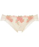 【ワコール/WACOAL】のショーツ BED020とペア 綿混ベア天竺素材(バック) はきこみ丈あさめ レディース PEA020 /ワコール ベージュ|ID: prp329100004844913 ipo3291000000035635053