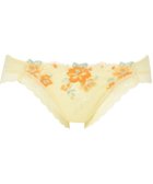 【ワコール/WACOAL】のショーツ BED020とペア 綿混ベア天竺素材(バック) はきこみ丈あさめ レディース PEA020 /ワコール イエロー|ID: prp329100004844913 ipo3291000000035635058