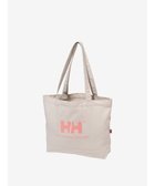 【ヘリーハンセン/HELLY HANSEN】のオーガニックコットンロゴトートM 人気、トレンドファッション・服の通販 founy(ファニー) ファッション Fashion レディースファッション Fashion for Women バッグ Bags キャンバス Canvas, Canvas Fabric コンパクト Compact, Small Size ショルダー Shoulder, Shoulder Strap シンプル Simple, Minimal ポケット Pocket, Pocket Detail thumbnail シアーオレンジ|ID: prp329100004844938 ipo3291000000036086436