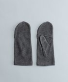 【オルクベット/ORuKuBET】のmoist - aria【保湿・抗菌・吸湿発熱・日本製・タッチパネル対応】 グレー|ID: prp329100004844942 ipo3291000000035932431