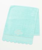 【トッカ/TOCCA】のRUNETTA FACE TOWEL フェイスタオル 人気、トレンドファッション・服の通販 founy(ファニー) ファッション Fashion レディースファッション Fashion for Women おすすめ Recommended / Our Picks ギフト プレゼント Gift / Present シンプル Simple, Minimal スカラップ Scallop, Scalloped Edge タオル Towel, Bath Towel フェイス Face, Facial Design ベーシック Basic, Essential エレガント 上品 Elegant thumbnail スカイブルー系|ID: prp329100004844962 ipo3291000000035773882
