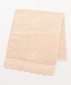 【トッカ/TOCCA】のRUNETTA FACE TOWEL フェイスタオル 人気、トレンドファッション・服の通販 founy(ファニー) ファッション Fashion レディースファッション Fashion for Women おすすめ Recommended / Our Picks ギフト プレゼント Gift / Present シンプル Simple, Minimal スカラップ Scallop, Scalloped Edge タオル Towel, Bath Towel フェイス Face, Facial Design ベーシック Basic, Essential エレガント 上品 Elegant thumbnail ベージュ系|ID: prp329100004844962 ipo3291000000035773885