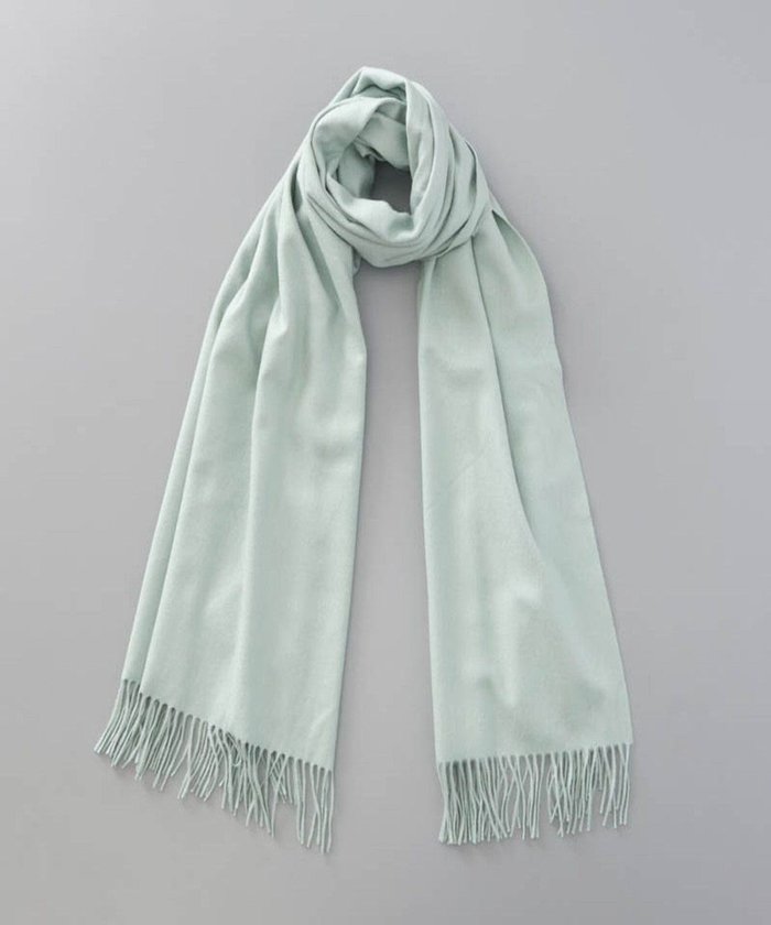 【アウロラ/AURORA】の【Johnstons of Elgin(ジョンストンズ オブ エルガン)】 カシミヤ100%起毛無地ストール インテリア・キッズ・メンズ・レディースファッション・服の通販 founy(ファニー) https://founy.com/ ファッション Fashion レディースファッション Fashion for Women ストール Soft & Warm Scarves マフラー・スヌード / 冬小物の定番 Scarves & Mufflers ストール Stole, Wrap スヌード Snood, Infinity Scarf マフラー Scarf, Muffler エレガント 上品 Elegant 無地 Plain, Solid Color A/W・秋冬 Autumn/Winter |ID: prp329100004845022 ipo3291000000035330012