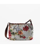 【イビサ/IBIZA】のディーア ショルダーバッグ ライトグレー|ID: prp329100004845031 ipo3291000000035853904