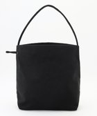 【ベイジ,/BEIGE,】の【一部店舗限定】MARY AL TERNA / WRAPPING ワンショルダーミディアムバック 人気、トレンドファッション・服の通販 founy(ファニー) ファッション Fashion レディースファッション Fashion for Women バッグ Bags 巾着 Drawstring Bag, Kinchaku スマート Smart, Elegant ポケット Pocket, Pocket Detail 旅行 Travel ビジネス 仕事 通勤 Business / Work / Commuting thumbnail Black|ID: prp329100004845062 ipo3291000000035330296