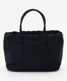 【ベイジ,/BEIGE,】の【一部店舗限定】MARY AL TERNA / WRING ミニバック 人気、トレンドファッション・服の通販 founy(ファニー) ファッション Fashion レディースファッション Fashion for Women バッグ Bags 巾着 Drawstring Bag, Kinchaku スマート Smart, Elegant ポケット Pocket, Pocket Detail 旅行 Travel thumbnail Dark Navy|ID: prp329100004845063 ipo3291000000035330298