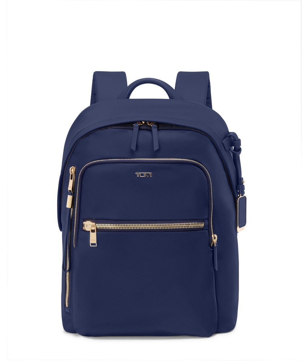 【トゥミ/TUMI】のVOYAGEUR 「ホールジー」バックパック 人気、トレンドファッション・服の通販 founy(ファニー) ファッション Fashion レディースファッション Fashion for Women バッグ Bags アクセサリー Fashion Accessories コレクション Collection, Seasonal Line 軽量 Lightweight, Ultra Light ダブル Double, Double-Breasted チャーム Charm, Pendant トラベル Travel, Travel Gear フロント Front, Front Design ポケット Pocket, Pocket Detail マグネット Magnet, Magnetic Closure リュック Backpack, Rucksack ループ Loop, Loop Knit ビジネス 仕事 通勤 Business / Work / Commuting other-1|ID: prp329100004845071 ipo3291000000035850168