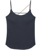 【アンフィ/AMPHI】のカップ付きインナー 【ブラトップ】 キャミソール 上向きで立体的なバストシルエット しめつけ感が少ない 脇スッキリ JWG100 アンフィ/ワコール 人気、トレンドファッション・服の通販 founy(ファニー) ファッション Fashion レディースファッション Fashion for Women トップス・カットソー Cut & Sew Tops ニット Knit Tops & Sweaters キャミソール&ノースリーブ Camisoles & Sleeveless Tops アシンメトリー Asymmetrical Style アンダー Underwear Essentials インナー Innerwear キャミソール Camisole, Spaghetti Strap Top シンプル Simple, Minimal 定番 Standard, Basic Item ラウンド Round, Round Neck A/W・秋冬 Autumn/Winter S/S・春夏 SS, Spring/Summer, Warm Season 夏 Summer thumbnail コン|ID: prp329100004845119 ipo3291000000036113558