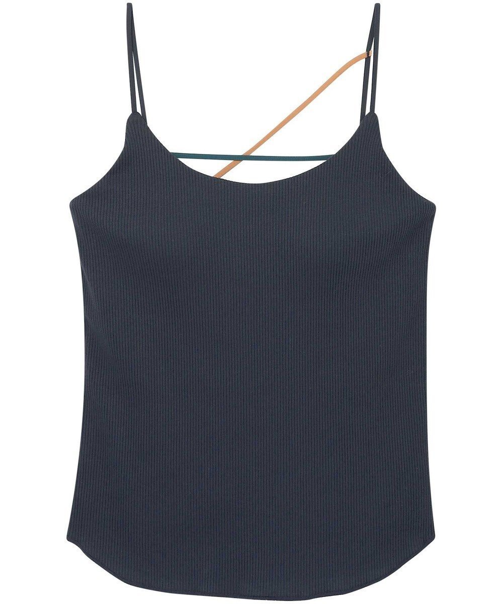 【アンフィ/AMPHI】のカップ付きインナー 【ブラトップ】 キャミソール 上向きで立体的なバストシルエット しめつけ感が少ない 脇スッキリ JWG100 アンフィ/ワコール インテリア・キッズ・メンズ・レディースファッション・服の通販 founy(ファニー) 　ファッション　Fashion　レディースファッション　Fashion for Women　トップス・カットソー　Cut & Sew Tops　ニット　Knit Tops & Sweaters　キャミソール&ノースリーブ　Camisoles & Sleeveless Tops　アシンメトリー　Asymmetrical Style　アンダー　Underwear Essentials　インナー　Innerwear　キャミソール　Camisole, Spaghetti Strap Top　シンプル　Simple, Minimal　定番　Standard, Basic Item　ラウンド　Round, Round Neck　A/W・秋冬　Autumn/Winter　S/S・春夏　SS, Spring/Summer, Warm Season　夏　Summer　コン|ID: prp329100004845119 ipo3291000000036113558