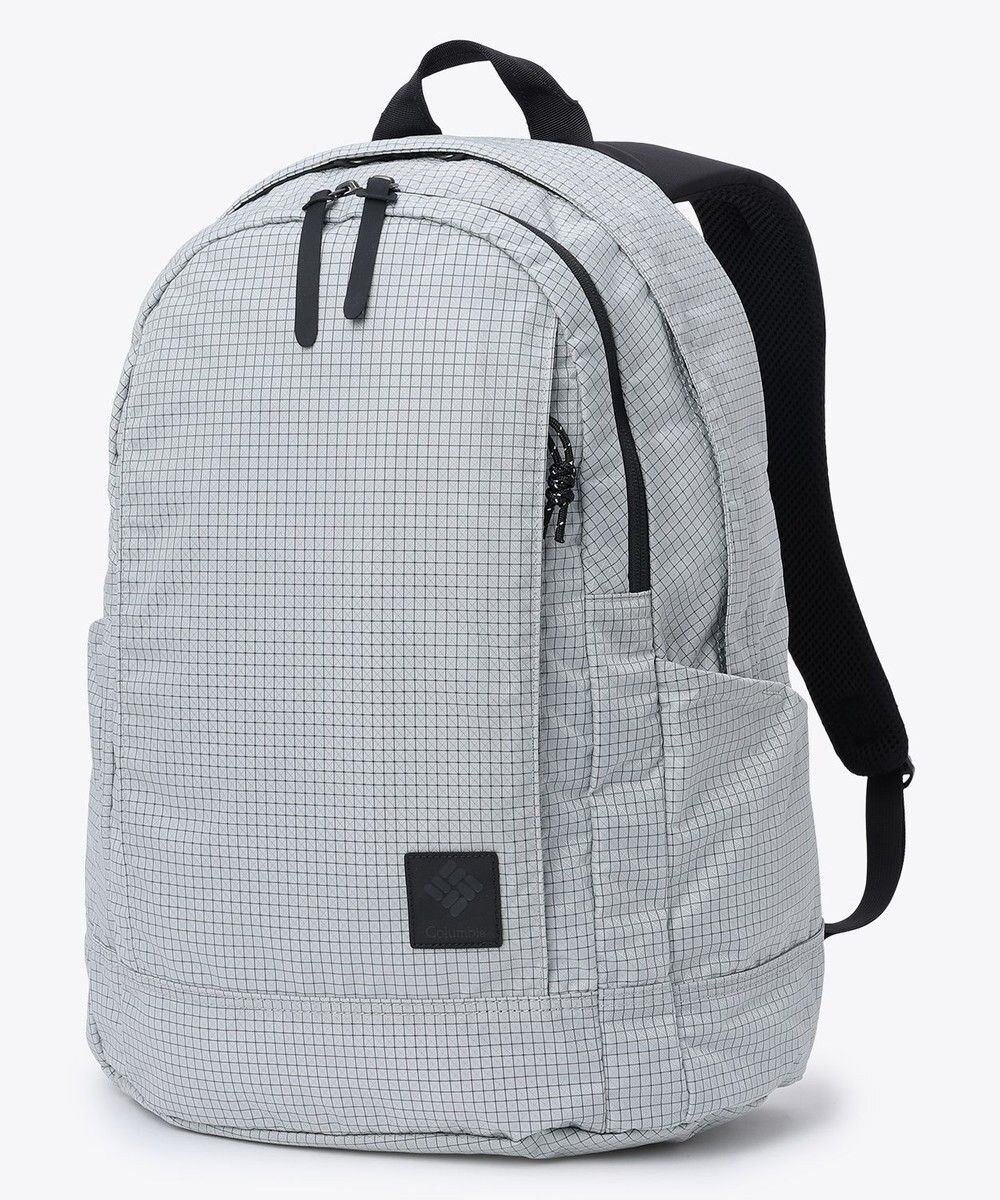 【コロンビア/Columbia】のColumbia/ グレートスモーキーガーデンEX27Lバックパック /コロンビア インテリア・キッズ・メンズ・レディースファッション・服の通販 founy(ファニー) 　ファッション　Fashion　レディースファッション　Fashion for Women　バッグ　Bags　スリーブ　Sleeve, Long Sleeve / Short Sleeve　定番　Standard, Basic Item　人気　Popular, Best Seller　フロント　Front, Front Design　ポケット　Pocket, Pocket Detail　メッシュ　Mesh, Net Fabric　リュック　Backpack, Rucksack　Grey Ice|ID: prp329100004845150 ipo3291000000036279155