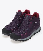 【コロンビア/Columbia】のColumbia/ セイバー シックス ミッド アウトドライ /コロンビア Dark Plum、 Wild Fuchsia|ID: prp329100004845161 ipo3291000000035596330