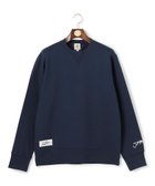 【ジェイ プレス/J.PRESS / MEN】の【NYUZELESS】ヘビーウェイト スウェットシャツ ネイビー系|ID: prp329100004845552 ipo3291000000035824905