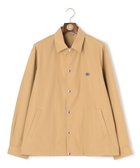 【ジェイ プレス/J.PRESS / MEN】の【WEB・一部店舗限定】コーチジャケット ベージュ系|ID: prp329100004845554 ipo3291000000035788670