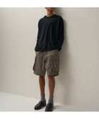 【エイトン/ATON】のDRY COTTON JERSEY ロングスリーブTシャツ - UNISEX 人気、トレンドファッション・服の通販 founy(ファニー) ファッション Fashion レディースファッション Fashion for Women トップス・カットソー Cut & Sew Tops シャツ・ブラウス・オフィスカジュアル Elegant Blouses & Button-Ups ロングTシャツ・Tシャツ Longline T-Shirts & Tees カットソー・ベーシックTシャツ Cut-and-Sewn Tops / Stretch Tees & Basics ユニセックス Unisex, Genderless インナー Innerwear カットソー Cut and Sewn Top ジャケット Jacket, Outerwear スリーブ Sleeve, Long Sleeve / Short Sleeve セーター Sweater, Knitwear モックネック Mock Neck, Short Turtleneck リラックス Relax, Relaxed Fit ロング Long, Long-Length 吸水 Absorbent, Quick-Dry A/W・秋冬 Autumn/Winter 長袖 Long Sleeve, Full Sleeve thumbnail BLACK|ID: prp329100004845596 ipo3291000000035338869