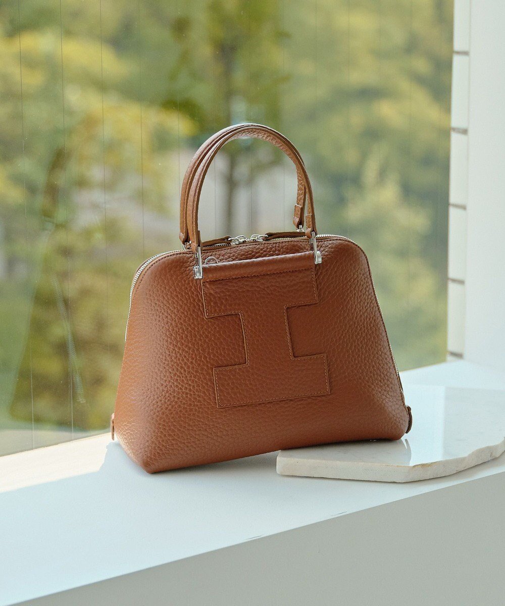 【イアクッチ/IACUCCI】のギブリ MS ALCE インテリア・キッズ・メンズ・レディースファッション・服の通販 founy(ファニー) 　ファッション　Fashion　レディースファッション　Fashion for Women　オケージョン　Occasion Wear　クラシカル　Classical, Vintage-Inspired　人気　Popular, Best Seller　バランス　Balance, Style Balance　ボストンバッグ　Boston Bag, Retro Bag　ビジネス 仕事 通勤　Business / Work / Commuting　ブラウン|ID: prp329100004845635 ipo3291000000036112546