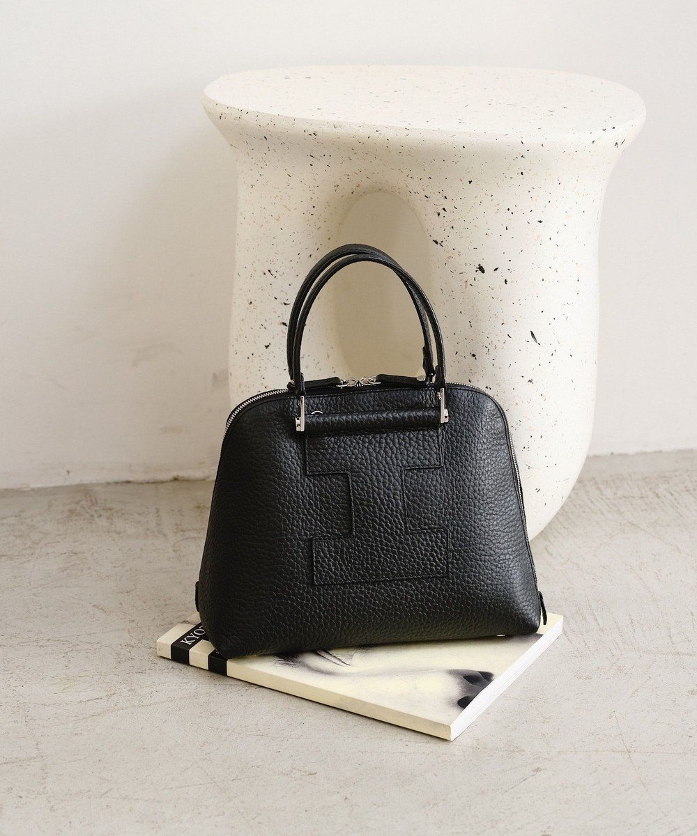 【イアクッチ/IACUCCI】のギブリ MS ALCE インテリア・キッズ・メンズ・レディースファッション・服の通販 founy(ファニー) 　ファッション　Fashion　レディースファッション　Fashion for Women　オケージョン　Occasion Wear　クラシカル　Classical, Vintage-Inspired　人気　Popular, Best Seller　バランス　Balance, Style Balance　ボストンバッグ　Boston Bag, Retro Bag　ビジネス 仕事 通勤　Business / Work / Commuting　ブラック|ID: prp329100004845635 ipo3291000000036112551