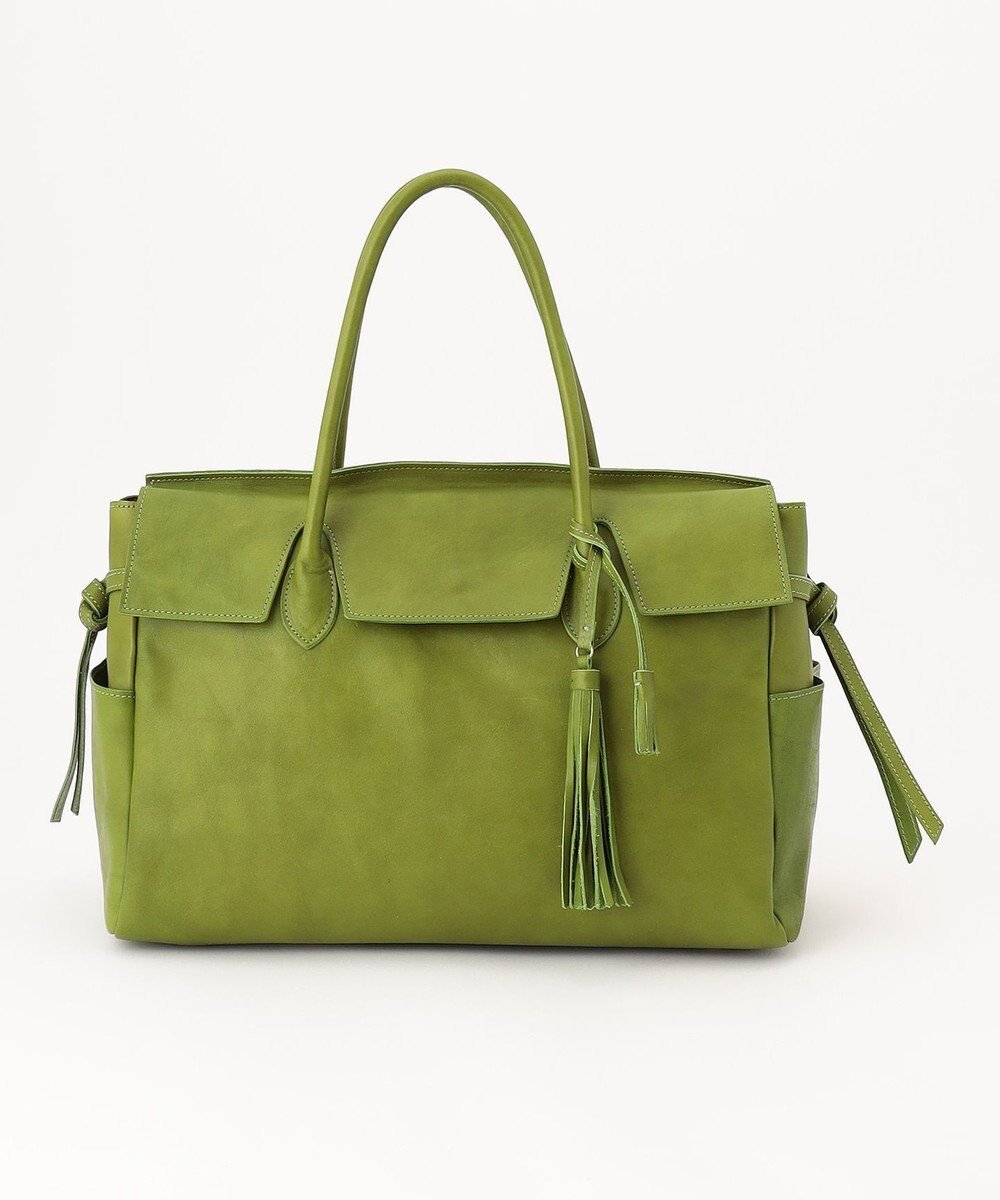 【アンビリオン/UNBILLION】の【テレビ ドラマ着用アイテム】perche 姫路オイルレザーフラップ付きトートバッグ インテリア・キッズ・メンズ・レディースファッション・服の通販 founy(ファニー) ファッション Fashion レディースファッション Fashion for Women バッグ Bags オイル Body Oil ポケット Pocket, Pocket Detail 日本製 Made In Japan OL|ID: prp329100004845653 ipo3291000000036150538