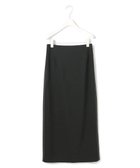 【アイシービー/iCB】の【WEB&一部店舗限定】 SerikaWorsted スカート ブラック系|ID: prp329100004845661 ipo3291000000035710029