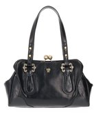 【アナスイ/ANNA SUI】のディディオン トートバッグ ブラック|ID: prp329100004845662 ipo3291000000035662183