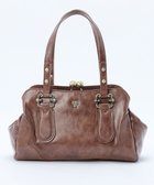 【アナスイ/ANNA SUI】のディディオン トートバッグ ブラウン|ID: prp329100004845662 ipo3291000000035662187