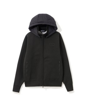 【ゼロハリバートン/ZERO HALLIBURTON】のウィンドブレーカーニットブルゾン 82754 2way パーカー ゴルフ ZHG-W14 人気、トレンドファッション・服の通販 founy(ファニー) ファッション Fashion レディースファッション Fashion for Women アウター Coat / Outerwear Collection レディースジャケット・軽アウター Jackets ブルゾンジャケット・スポーティアウター Blouson Jackets ゴルフ Golf ジャケット Jacket, Outerwear スウィング Swing, Flare Movement スリーブ Sleeve, Long Sleeve / Short Sleeve パターン Pattern, Design Print パーカー Hoodie, Parka ブルゾン Blouson, Bomber Jacket 冬 Winter / This Winter 夏 Summer 定番 Standard, Basic Item S/S・春夏 SS, Spring/Summer, Warm Season 洗える Machine Washable A/W・秋冬 Autumn/Winter 防寒 Cold Protection, Winter-Ready |ID:prp329100004845664