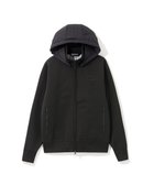 【ゼロハリバートン/ZERO HALLIBURTON】のウィンドブレーカーニットブルゾン 82754 2way パーカー ゴルフ ZHG-W14 人気、トレンドファッション・服の通販 founy(ファニー) ファッション Fashion レディースファッション Fashion for Women アウター Coat / Outerwear Collection レディースジャケット・軽アウター Jackets ブルゾンジャケット・スポーティアウター Blouson Jackets ゴルフ Golf ジャケット Jacket, Outerwear スウィング Swing, Flare Movement スリーブ Sleeve, Long Sleeve / Short Sleeve パターン Pattern, Design Print パーカー Hoodie, Parka ブルゾン Blouson, Bomber Jacket 冬 Winter / This Winter 夏 Summer 定番 Standard, Basic Item S/S・春夏 SS, Spring/Summer, Warm Season 洗える Machine Washable A/W・秋冬 Autumn/Winter 防寒 Cold Protection, Winter-Ready thumbnail ブラック|ID: prp329100004845664 ipo3291000000036255209