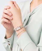 【シチズン/CITIZEN】の【ECサイト限定】上品なエクリュベージュ クラシカルな雰囲気 電池交換不要 ピンクゴールド|ID: prp329100004845682 ipo3291000000036303692