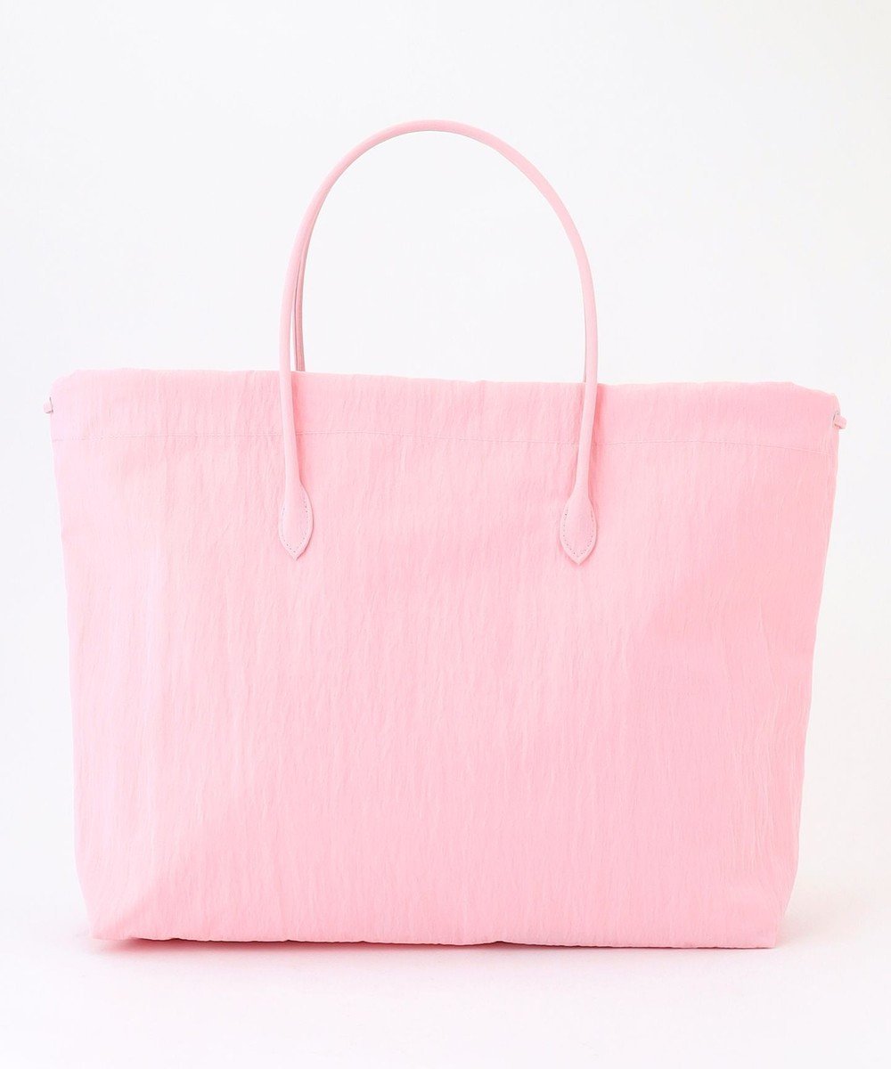 【ベイジ,/BEIGE,】の【一部店舗限定】MARY AL TERNA / WRING ナイロンビックトートバック 人気、トレンドファッション・服の通販 founy(ファニー) 　ファッション　Fashion　レディースファッション　Fashion for Women　バッグ　Bags　巾着　Drawstring Bag, Kinchaku　スマート　Smart, Elegant　旅行　Travel　 other-1|ID: prp329100004845683 ipo3291000000036255159