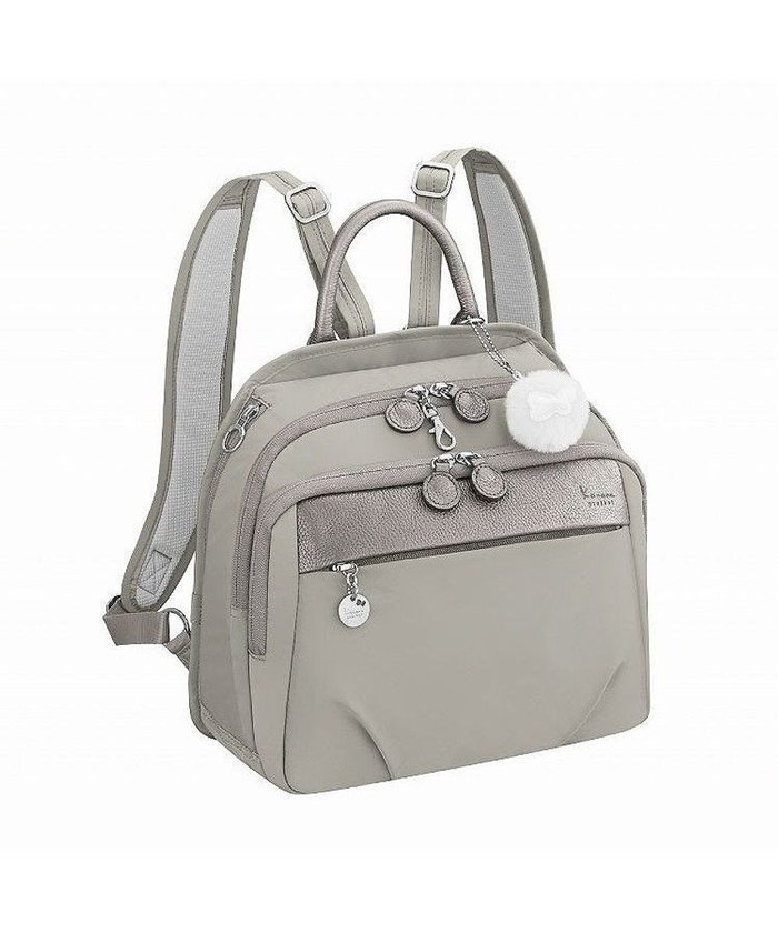 【エースバッグズアンドラゲッジ/ACE BAGS & LUGGAGE】のKanana project PJ1-4th リュックサック 67644 カナナ プロジェクト 軽い 軽量 旅行 インテリア・キッズ・メンズ・レディースファッション・服の通販 founy(ファニー) https://founy.com/ ファッション Fashion レディースファッション Fashion for Women バッグ Bags 傘 Umbrella, Parasol 吸水 Absorbent, Quick-Dry 抗菌 Antibacterial, Bacteria-Resistant 軽量 Lightweight, Ultra Light 定番 Standard, Basic Item フィット Fit, Slim Fit フロント Front, Front Design ポケット Pocket, Pocket Detail リュック Backpack, Rucksack 旅行 Travel |ID: prp329100004845693 ipo3291000000035868894
