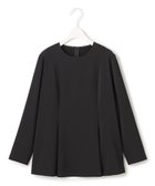 【アイシービー/iCB】の【UVカット・防シワ・速乾・洗える】Fied タックデザインブラウス 人気、トレンドファッション・服の通販 founy(ファニー) ファッション Fashion レディースファッション Fashion for Women トップス・カットソー Cut & Sew Tops シャツ・ブラウス・オフィスカジュアル Elegant Blouses & Button-Ups 春 Spring 洗える Machine Washable シンプル Simple, Minimal ジャケット Jacket, Outerwear ストレッチ Stretch, Stretchy Fabric セットアップ Set-Up, Coordinated Outfit チェック Check, Plaid, Tartan 人気 Popular, Best Seller フレア Flare, Flared フロント Front, Front Design ラップ Wrap, Wrap Design ワイド Wide, Wide Fit S/S・春夏 SS, Spring/Summer, Warm Season おすすめ Recommended / Our Picks 夏 Summer エレガント 上品 Elegant セレモニー Ceremony ビジネス 仕事 通勤 Business / Work / Commuting thumbnail ブラック系|ID: prp329100004845694 ipo3291000000036085125