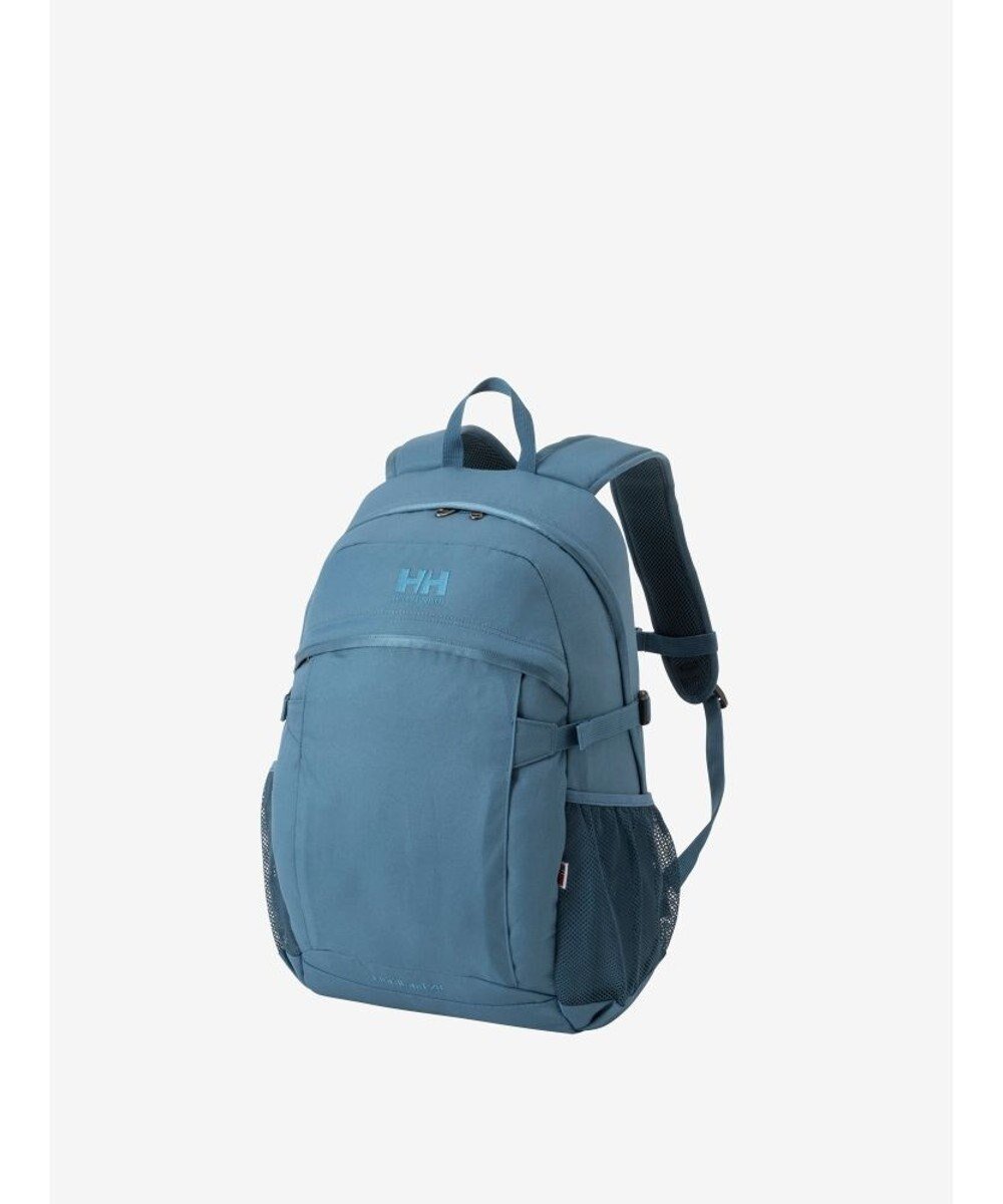 【ヘリーハンセン/HELLY HANSEN】の【レインカバー付・PC16インチ収納可能】フィヨルドランド28 インテリア・キッズ・メンズ・レディースファッション・服の通販 founy(ファニー) ファッション Fashion レディースファッション Fashion for Women バッグ Bags クラシック Classic, Timeless Style シンプル Simple, Minimal パイピング Piping, Trim Design フロント Front, Front Design ボトム Bottoms, Lower Wear ポケット Pocket, Pocket Detail リュック Backpack, Rucksack アッシュブルー|ID: prp329100004845700 ipo3291000000035827659