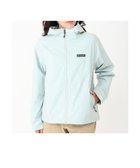 【コロンビア/Columbia】のColumbia/ ウィメンズブラインドブラッシュジャケット /コロンビア Cool Green|ID: prp329100004845730 ipo3291000000035643476