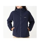 【コロンビア/Columbia】のColumbia/ ウィメンズブラインドブラッシュジャケット /コロンビア Dark Nocturnal|ID: prp329100004845730 ipo3291000000035643477