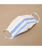 【レガロフェリーチェ/Regalo Felice】の【日本製 / 綿100%(裏地)】マスク 人気、トレンドファッション・服の通販 founy(ファニー) ファッション Fashion レディースファッション Fashion for Women ハンド Hand, Handmade ブロック Block, Solid Block Pattern ループ Loop, Loop Knit 日本製 Made In Japan thumbnail BL|ID: prp329100004845732 ipo3291000000036063821