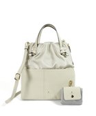 【ペレボルサ/PELLE BORSA】の4WAYトート Cheers チアーズ 5501 アイボリー|ID: prp329100004845733 ipo3291000000035890491