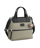 【エースバッグズアンドラゲッジ/ACE BAGS & LUGGAGE】のKanana project PJ-14 ショルダーバッグ 17312 カナナプロジェクト トートバッグ 2way サンドベージュ|ID: prp329100004845770 ipo3291000000035771055