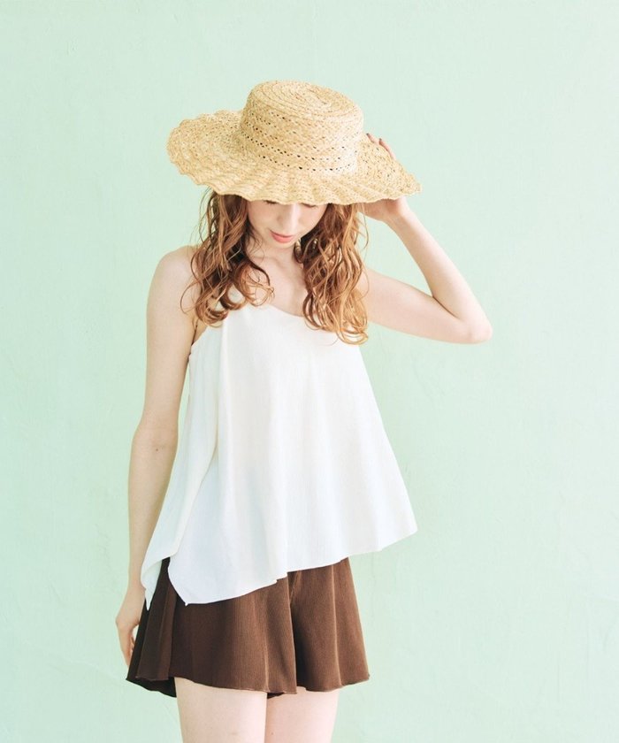 【三愛水着楽園/San-ai Resort】の【SALE】3点セット水着 9M・11L【San-ai Resort(サンアイリゾート)】 インテリア・キッズ・メンズ・レディースファッション・服の通販 founy(ファニー) https://founy.com/ ファッション Fashion レディースファッション Fashion for Women 水着 Swimwear レディース水着・ビーチウェア Swimwear & Beachwear なめらか Smooth, Silky Texture アンダー Underwear Essentials ショート Short, Short Length フレア Flare, Flared ポケット Pocket, Pocket Detail ラップ Wrap, Wrap Design ワイヤー Wire, Wired Bra 夏 Summer S/S・春夏 SS, Spring/Summer, Warm Season 水着 Swimsuit, Swimwear A/W・秋冬 Autumn/Winter |ID: prp329100004845801 ipo3291000000035870022