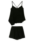 【三愛水着楽園/San-ai Resort】の【SALE】3点セット水着 9M・11L【San-ai Resort(サンアイリゾート)】 人気、トレンドファッション・服の通販 founy(ファニー) ファッション Fashion レディースファッション Fashion for Women 水着 Swimwear レディース水着・ビーチウェア Swimwear & Beachwear なめらか Smooth, Silky Texture アンダー Underwear Essentials ショート Short, Short Length フレア Flare, Flared ポケット Pocket, Pocket Detail ラップ Wrap, Wrap Design ワイヤー Wire, Wired Bra 夏 Summer S/S・春夏 SS, Spring/Summer, Warm Season 水着 Swimsuit, Swimwear A/W・秋冬 Autumn/Winter thumbnail ブラック|ID: prp329100004845801 ipo3291000000035870026