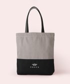【トッカ/TOCCA】の【WEB&一部店舗限定・A4サイズ対応】CITTA CARINA TOTEBAG トートバッグ 人気、トレンドファッション・服の通販 founy(ファニー) ファッション Fashion レディースファッション Fashion for Women バッグ Bags アウトドア Outdoor Clothing キャンバス Canvas, Canvas Fabric クラウン Crown, Royal Motif 財布 Wallet, Purse フロント Front, Front Design ポケット Pocket, Pocket Detail モダン Modern, Contemporary リュクス Luxury, Elegant, High-End, Chic ワンポイント One Point, Statement Accent 旅行 Travel ビジネス 仕事 通勤 Business / Work / Commuting thumbnail ライトグレー系|ID: prp329100004845808 ipo3291000000035520477