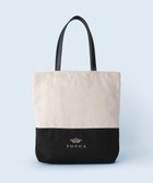 【トッカ/TOCCA】の【WEB&一部店舗限定・A4サイズ対応】CITTA CARINA TOTEBAG トートバッグ 人気、トレンドファッション・服の通販 founy(ファニー) ファッション Fashion レディースファッション Fashion for Women バッグ Bags アウトドア Outdoor Clothing キャンバス Canvas, Canvas Fabric クラウン Crown, Royal Motif 財布 Wallet, Purse フロント Front, Front Design ポケット Pocket, Pocket Detail モダン Modern, Contemporary リュクス Luxury, Elegant, High-End, Chic ワンポイント One Point, Statement Accent 旅行 Travel ビジネス 仕事 通勤 Business / Work / Commuting thumbnail ブラック系2|ID: prp329100004845808 ipo3291000000035520478